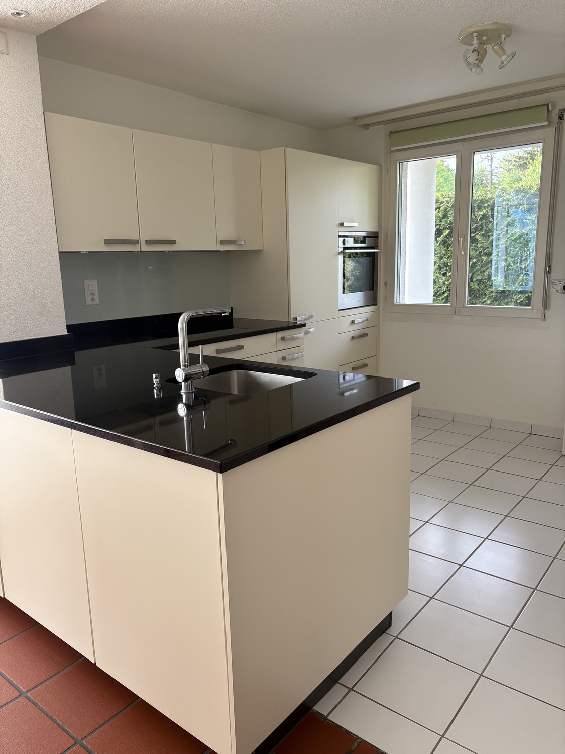 4 ½ rooms single house