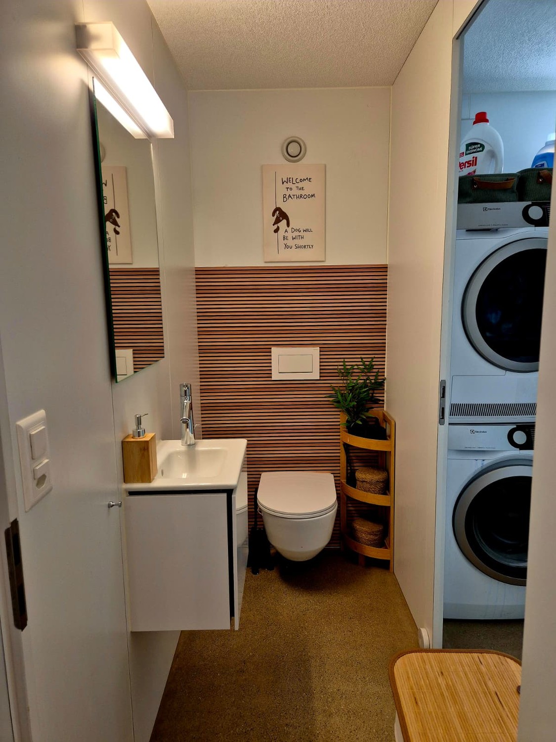 Zimmer in einer WG