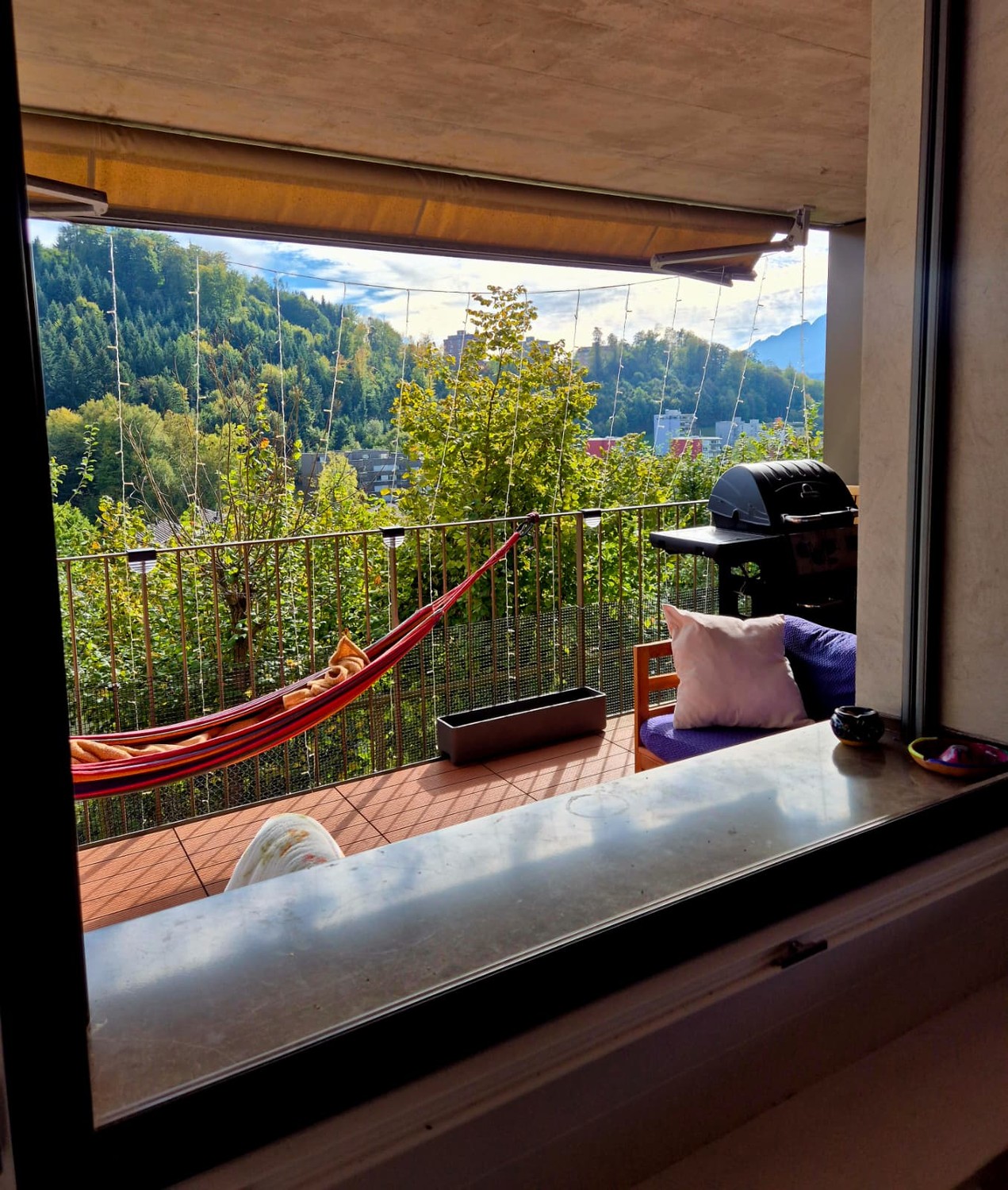 Zimmer in einer WG