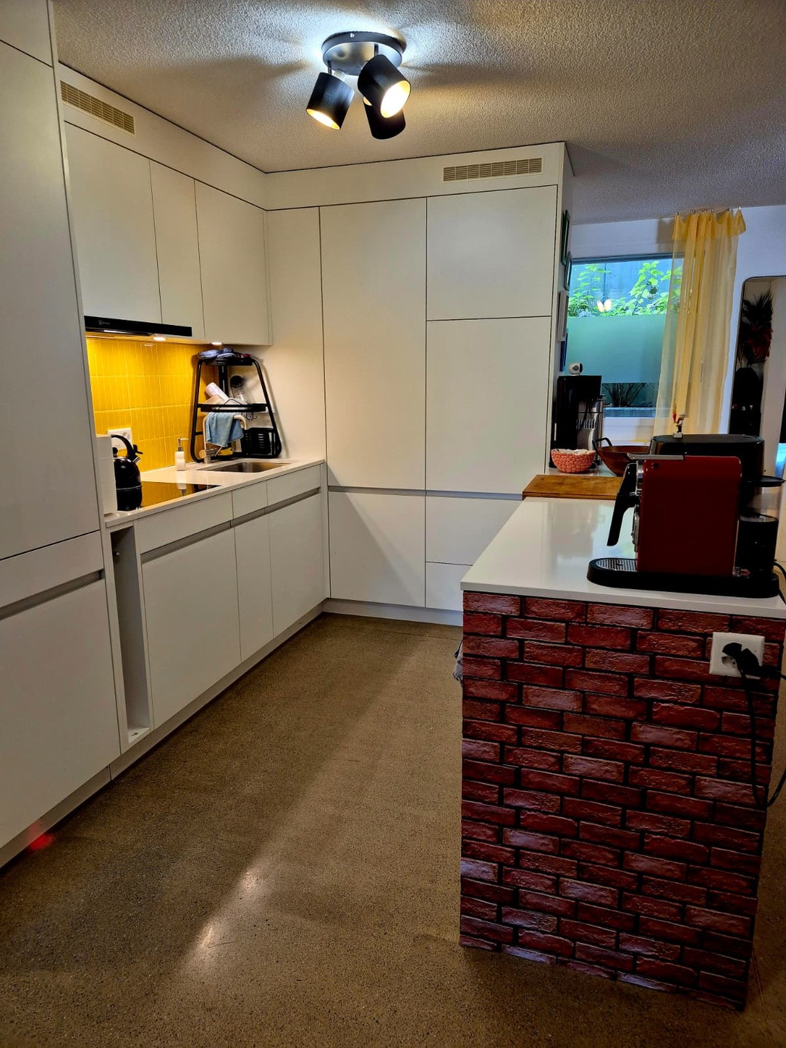 Zimmer in einer WG