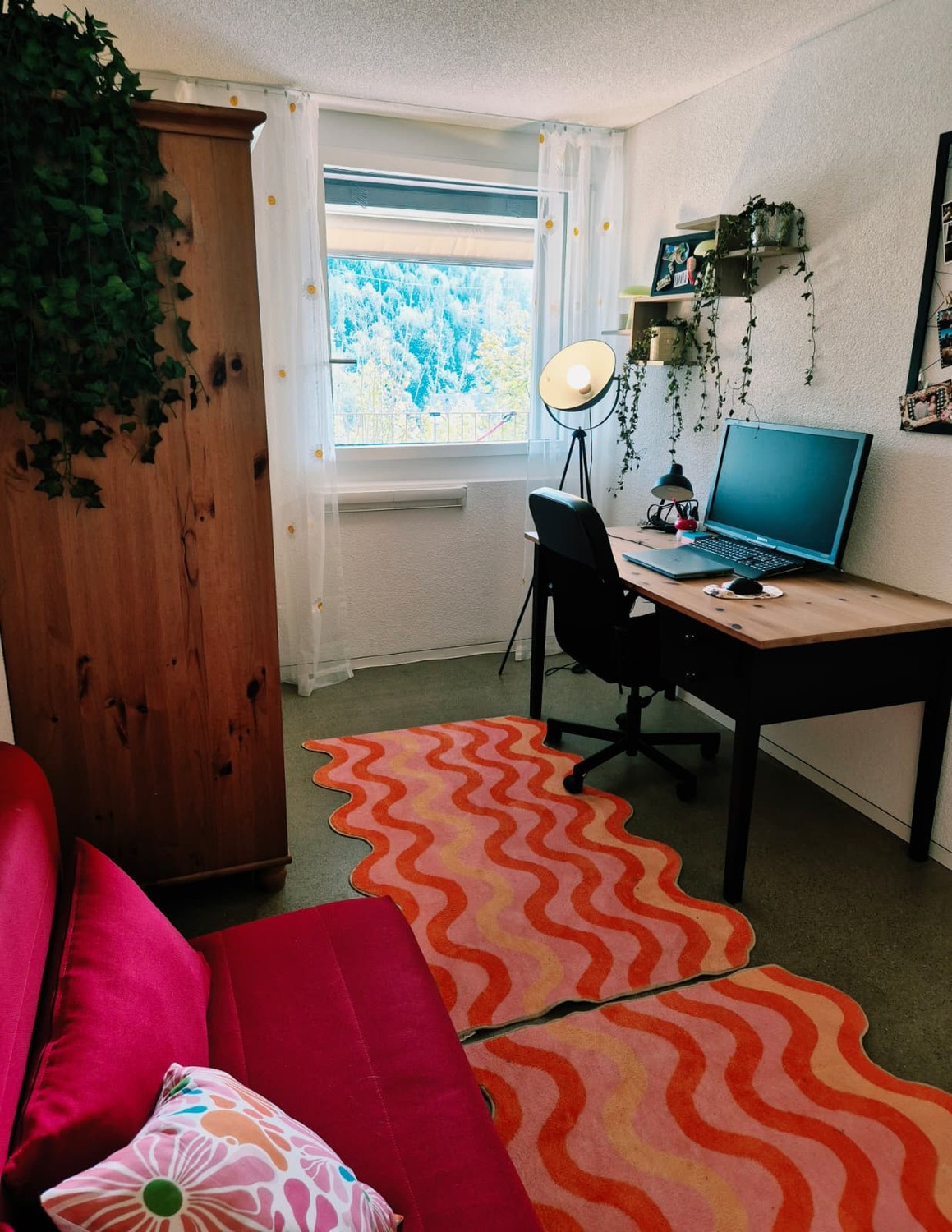 Zimmer in einer WG