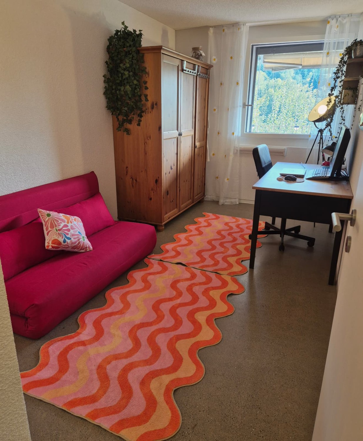 Zimmer in einer WG