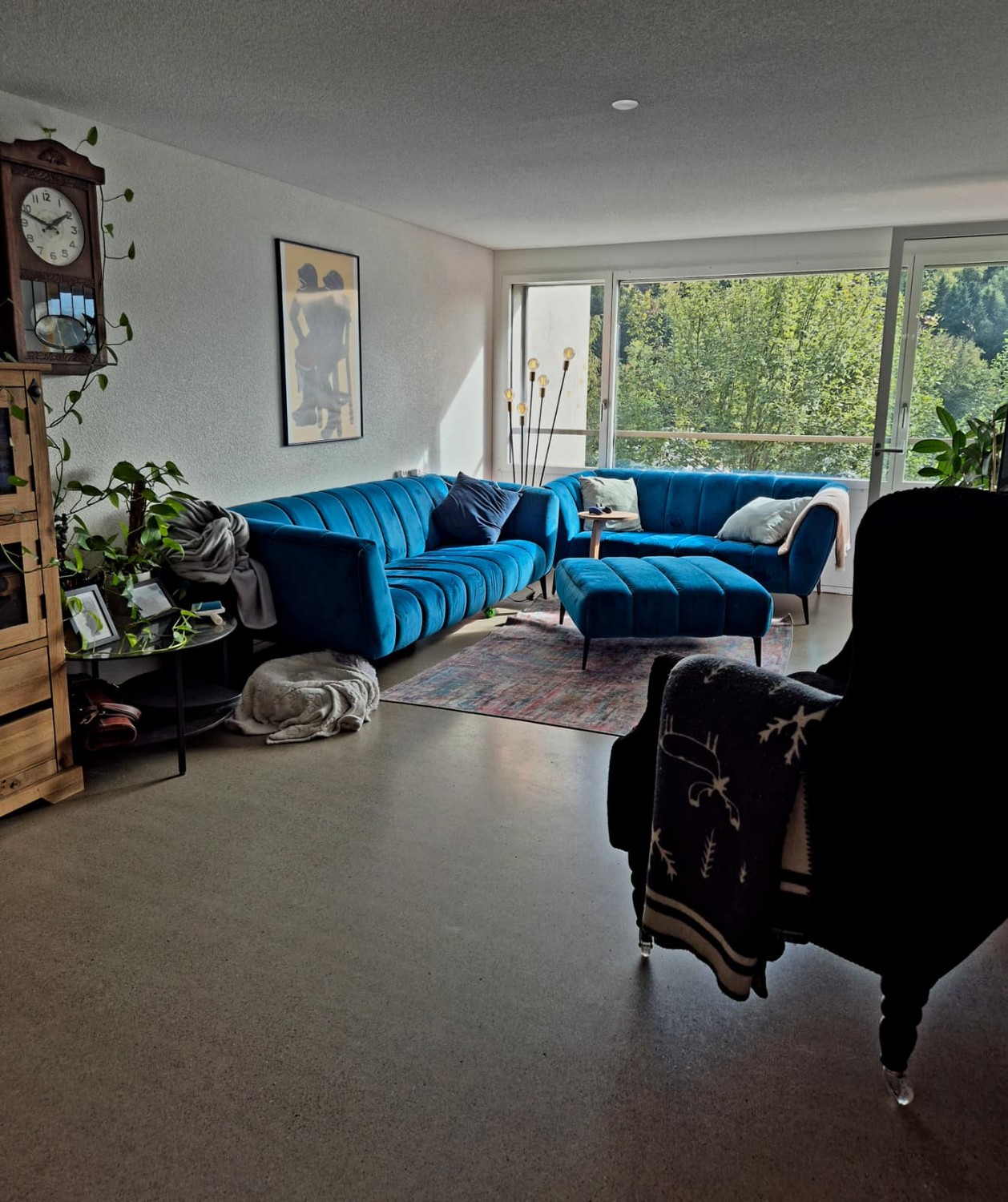 Zimmer in einer WG