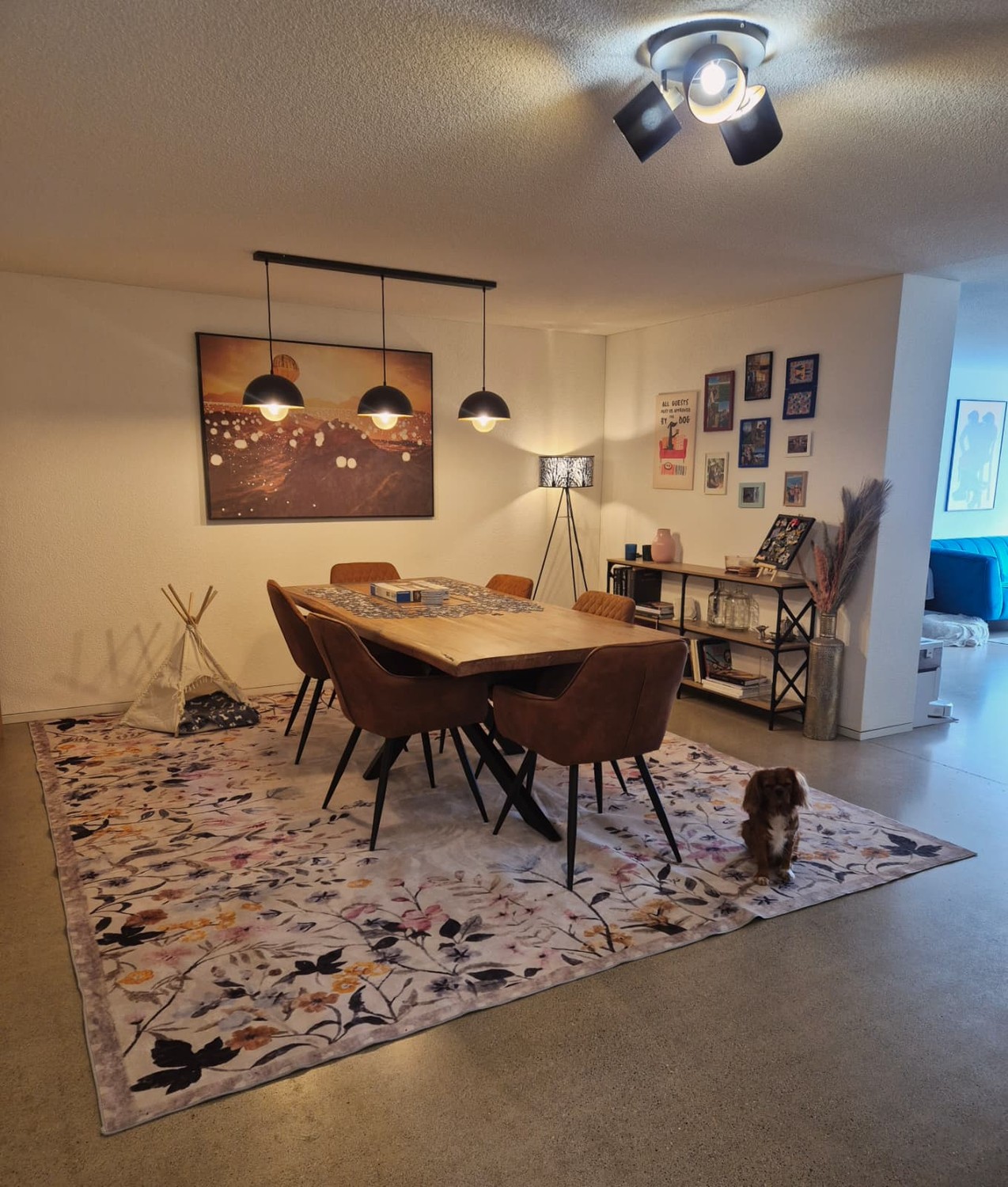 Zimmer in einer WG