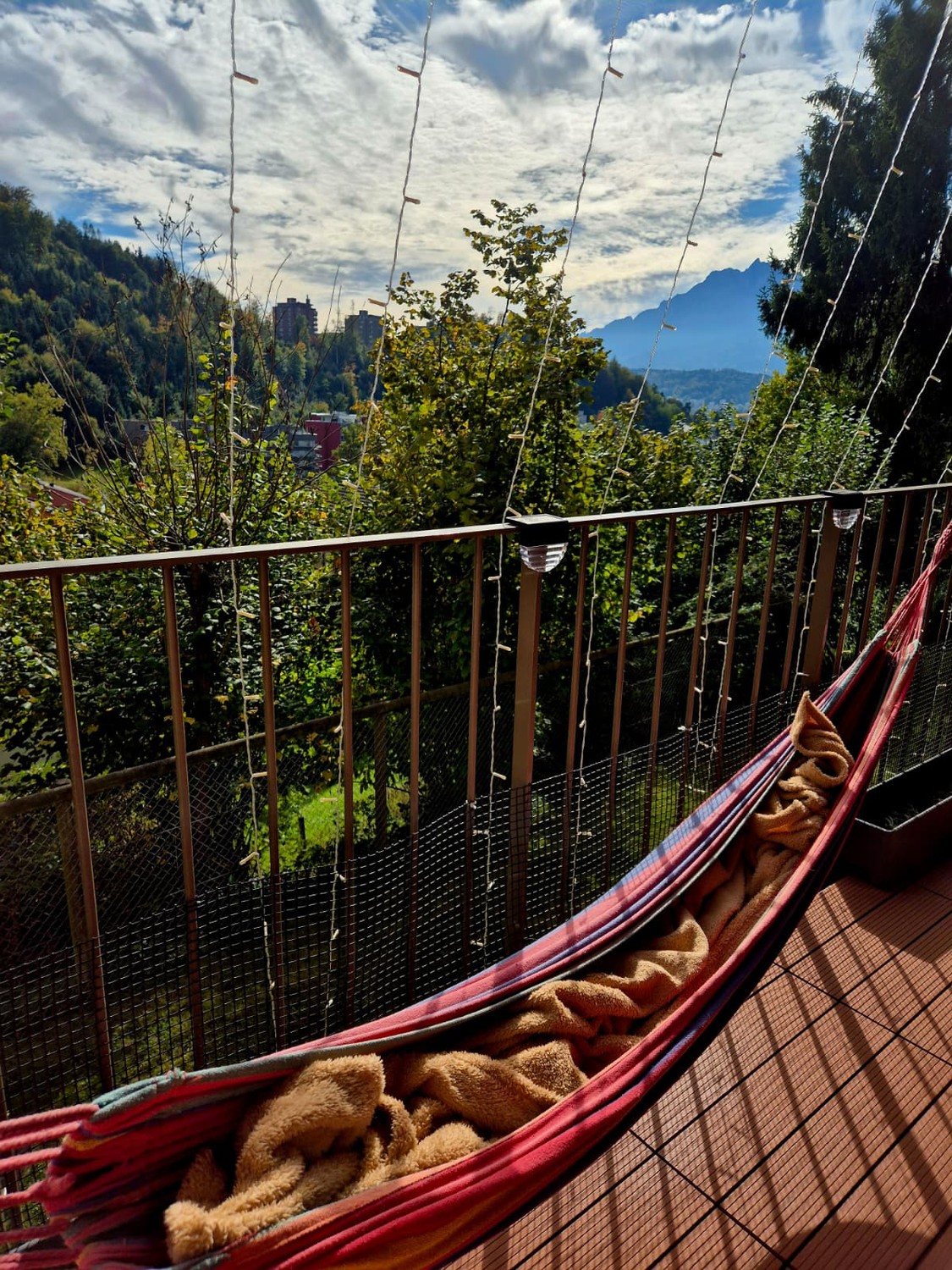 Zimmer in einer WG