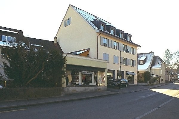 Appartamento di 3 ½ locali, foto 1 di 7
