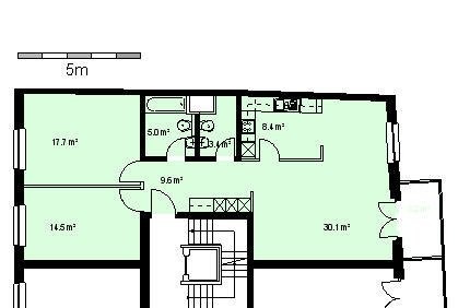Appartamento di 3 ½ locali, foto 7 di 7