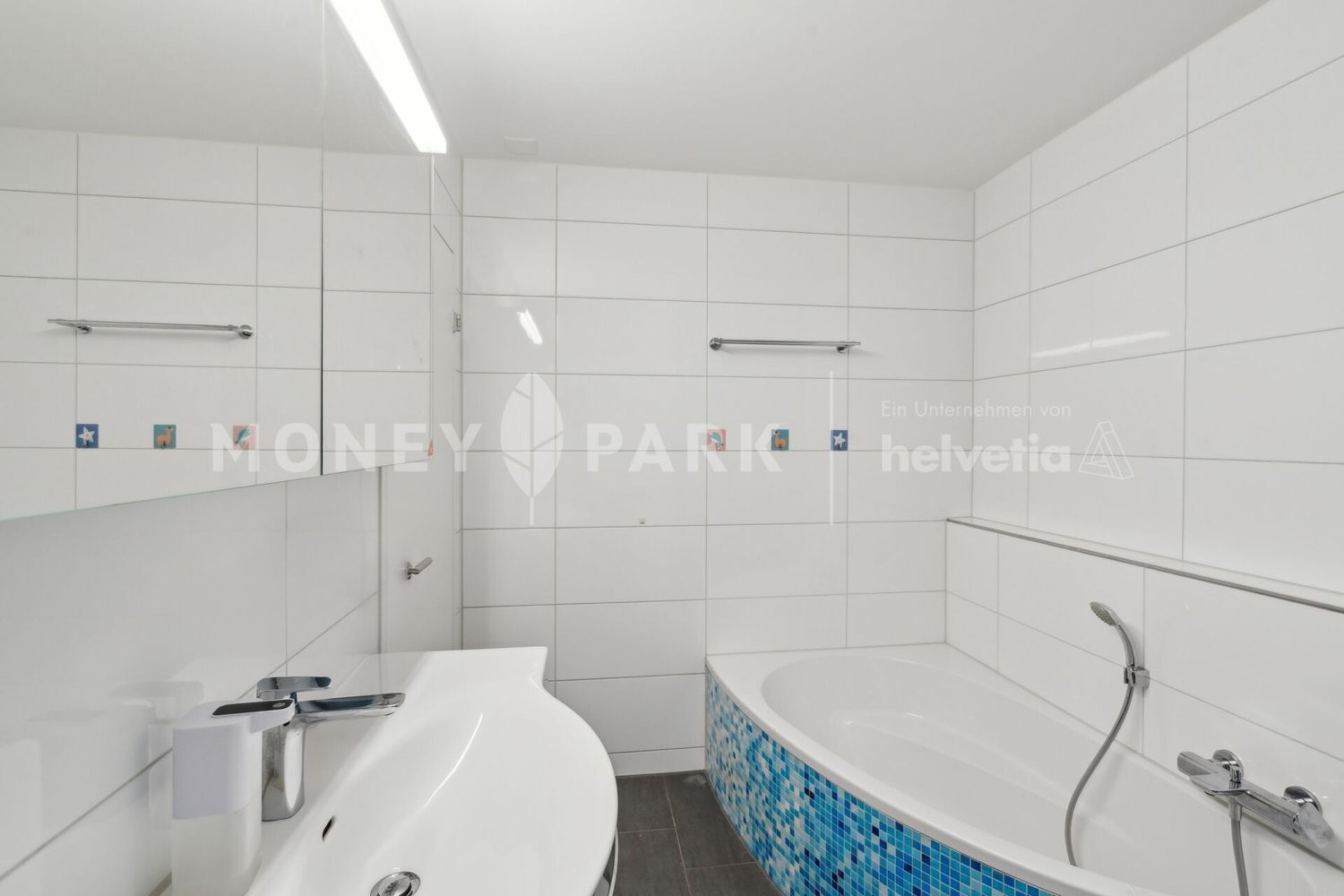 3 ½ rooms duplex, foto 7 di 10