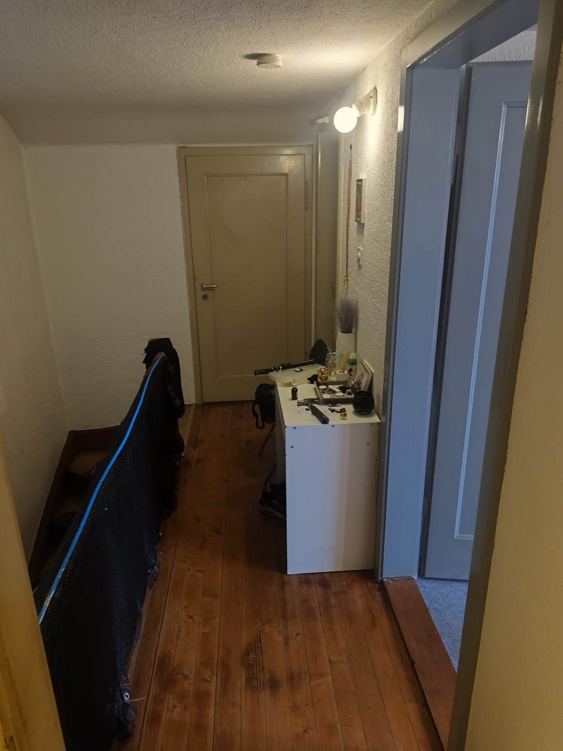 Room in a shared flat, Foto 6 von 7