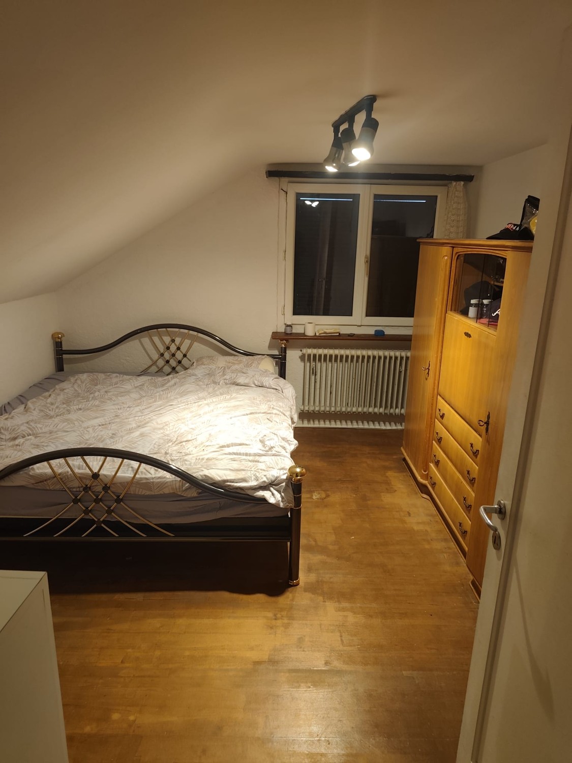 Room in a shared flat, Foto 5 von 7