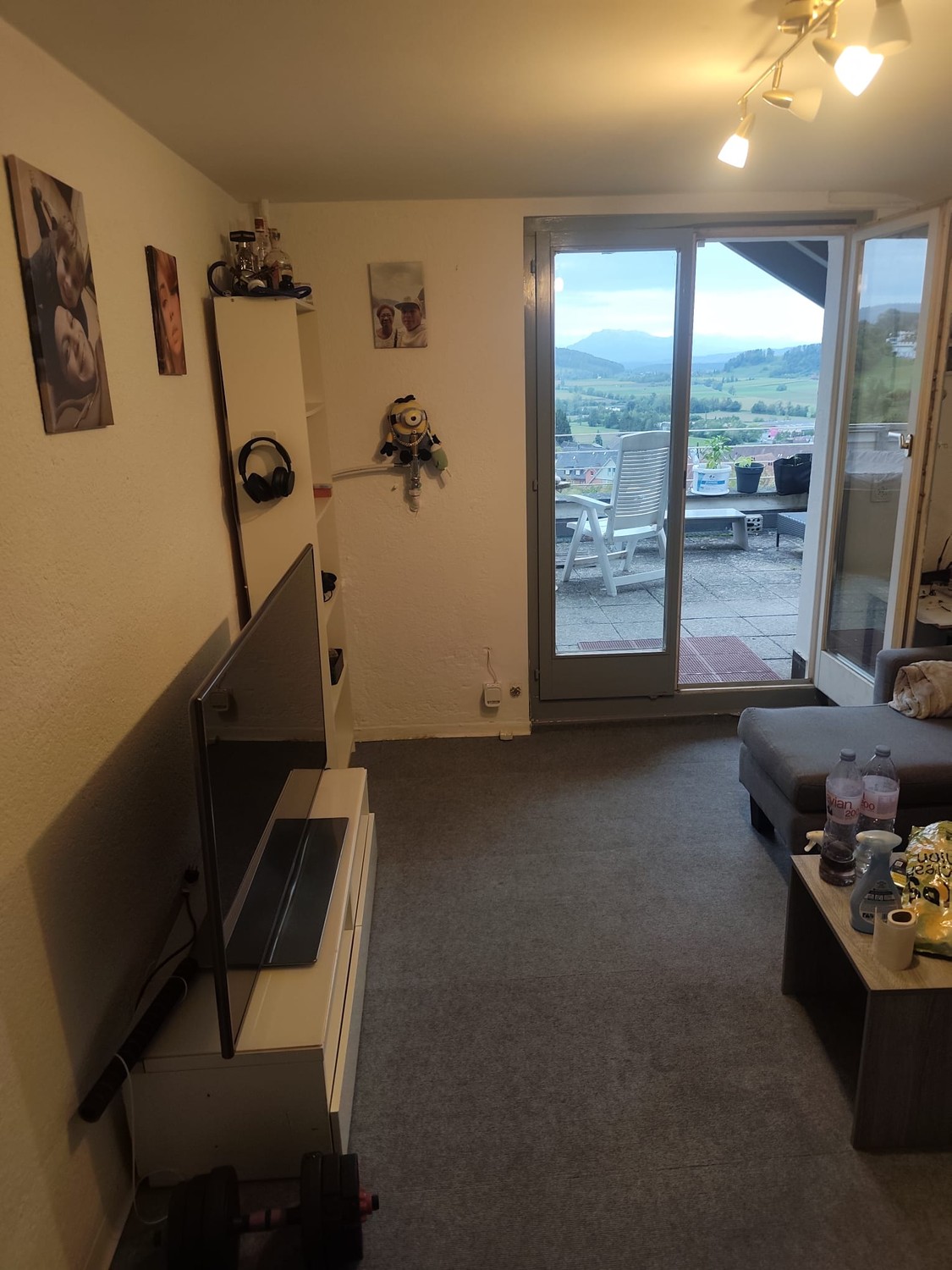 Room in a shared flat, Foto 1 von 7