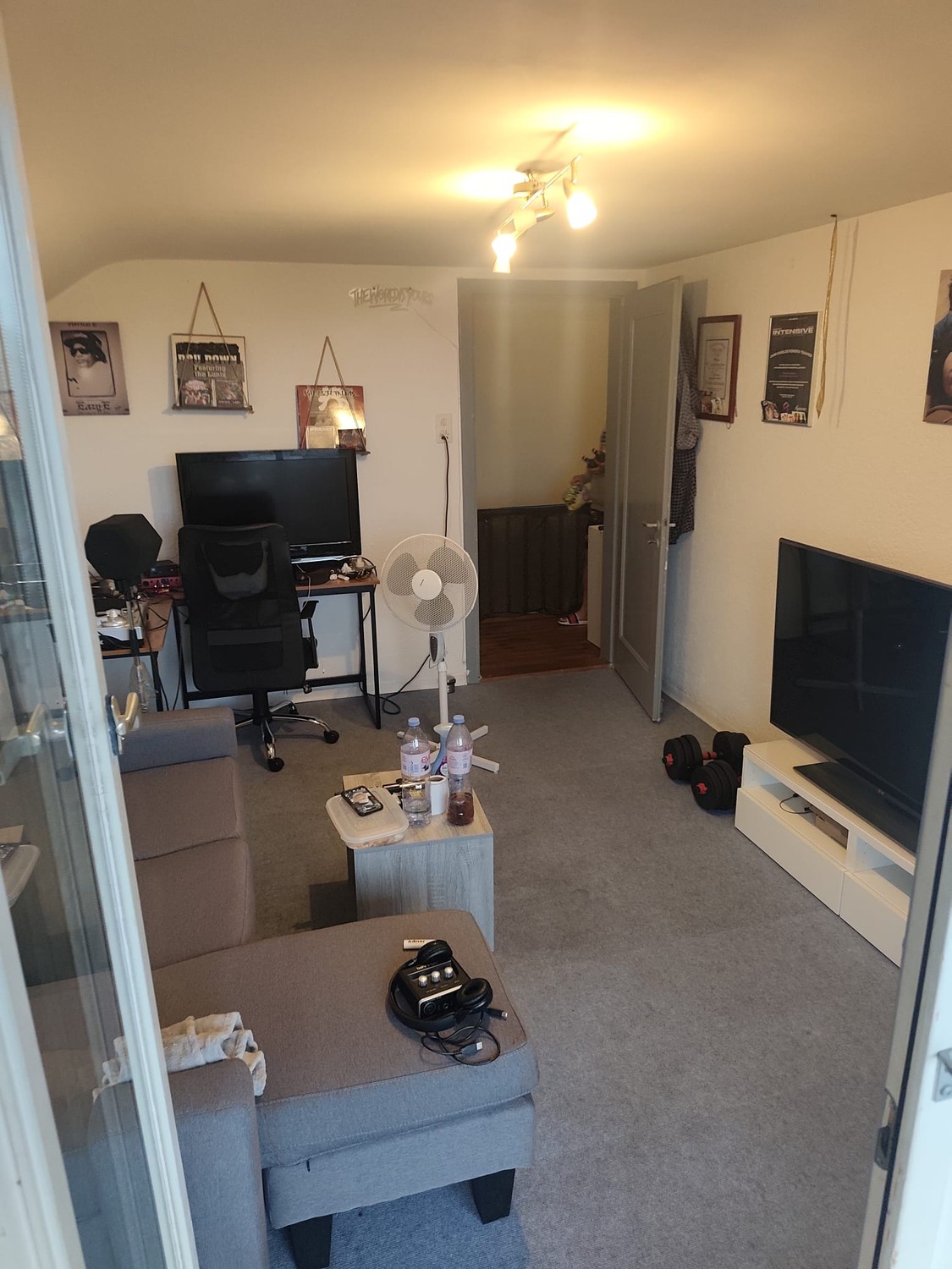Room in a shared flat, Foto 4 von 7