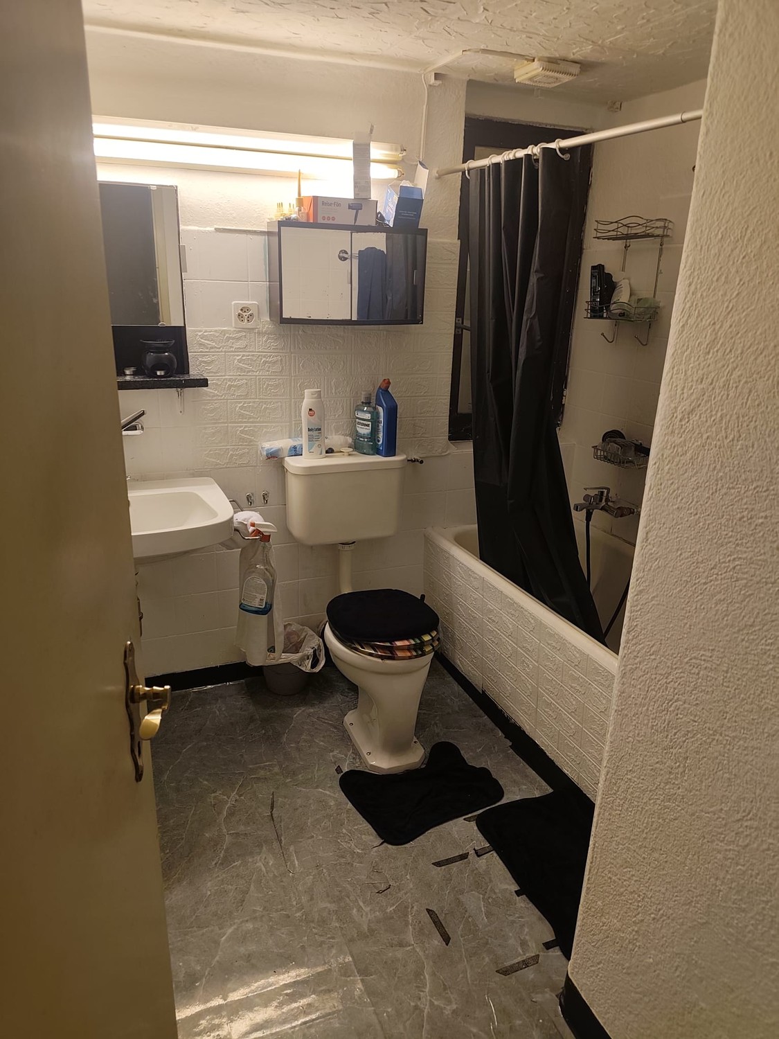 Room in a shared flat, Foto 7 von 7