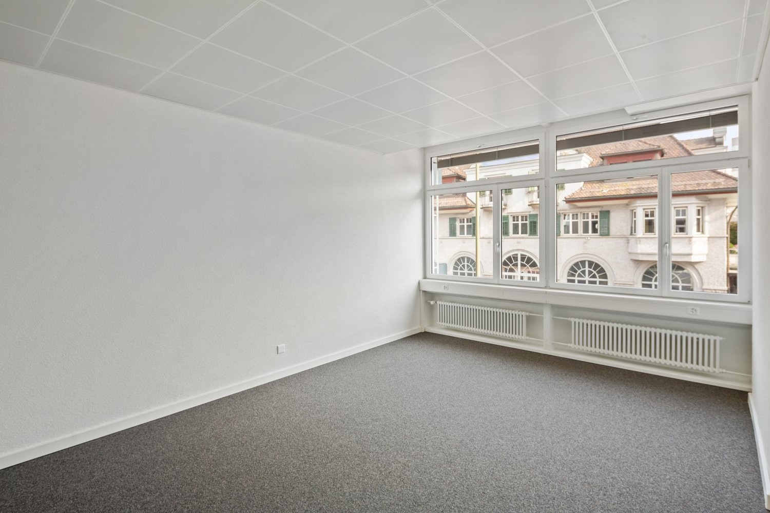 ufficio di 152m²