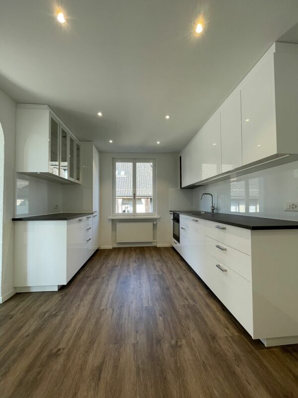 3 ½ rooms apartment, Foto 1 von 7