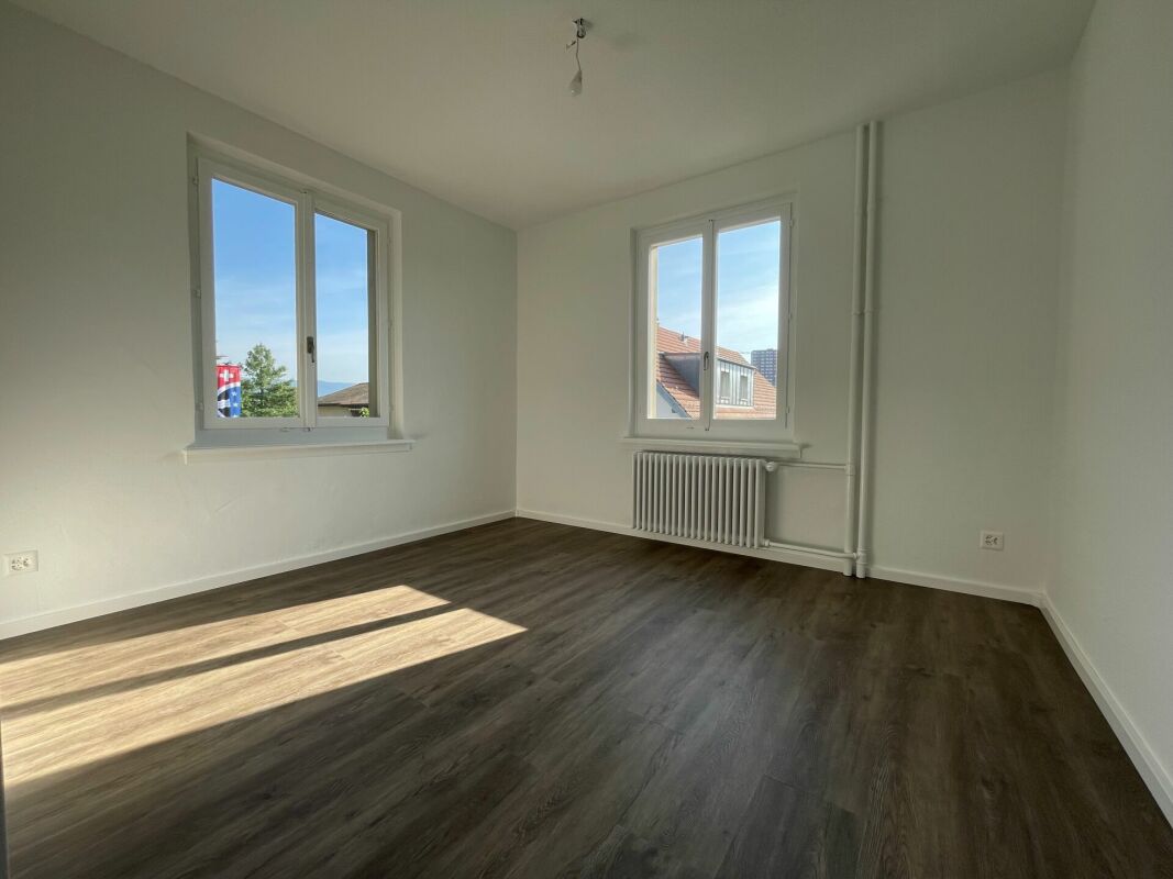 3 ½ rooms apartment, Foto 7 von 7