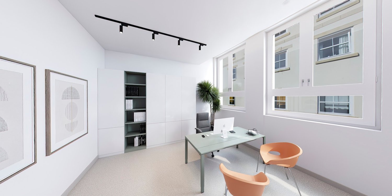 496m² commercial