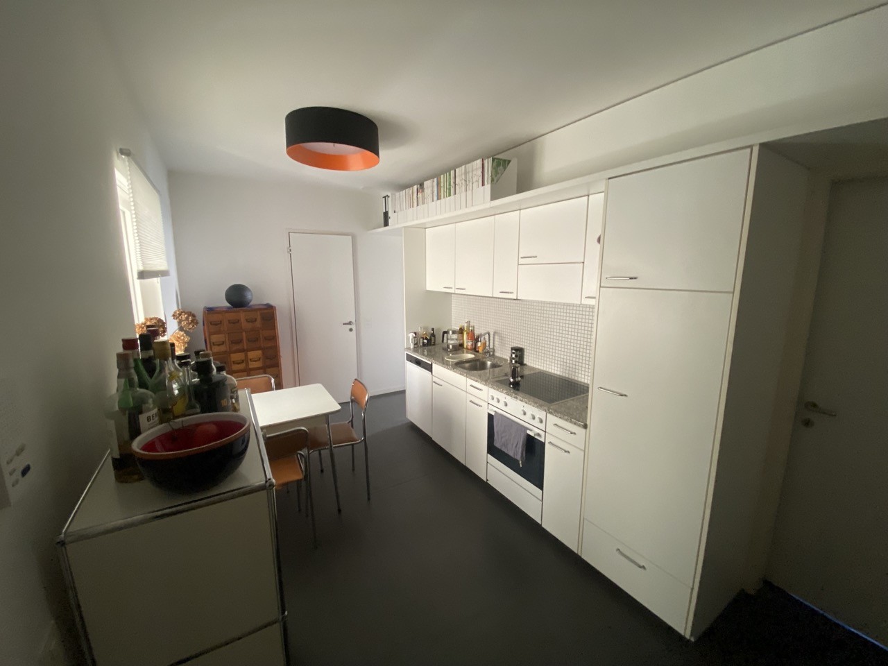 2 ½ rooms apartment, Foto 6 von 9