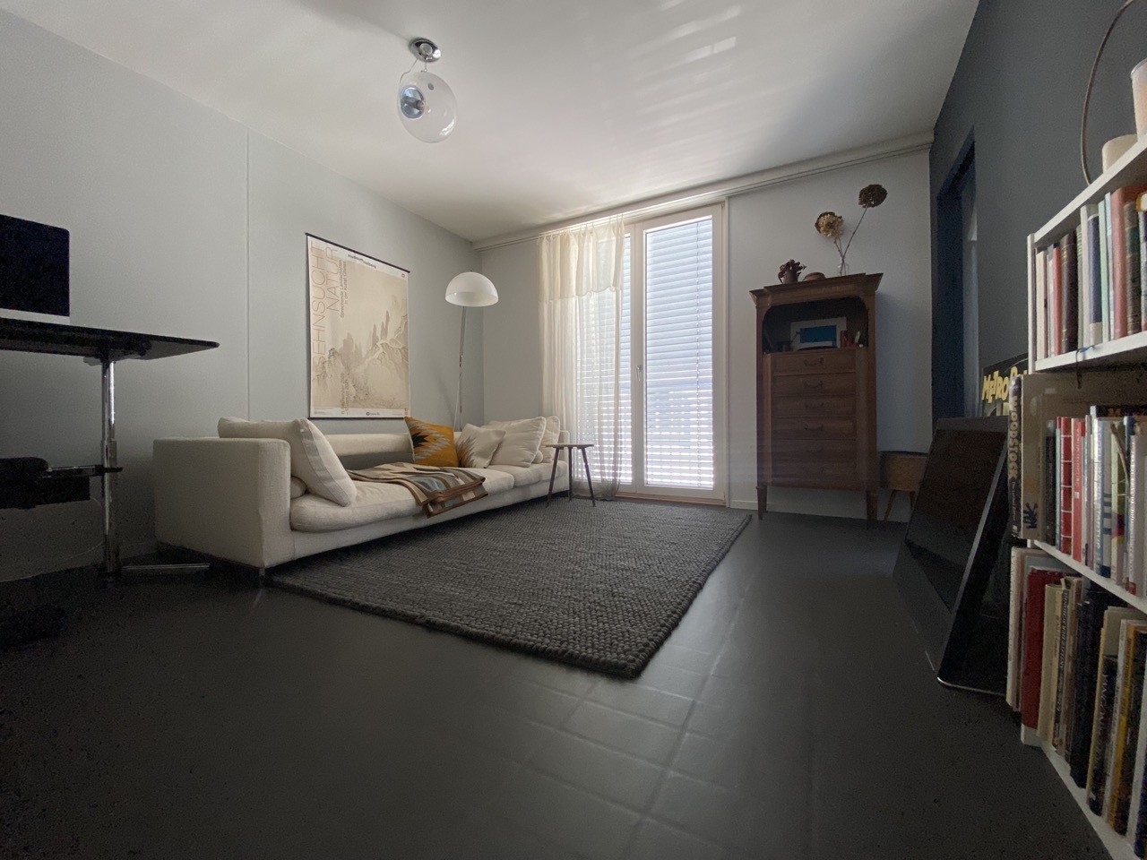 2 ½ rooms apartment, Foto 1 von 9