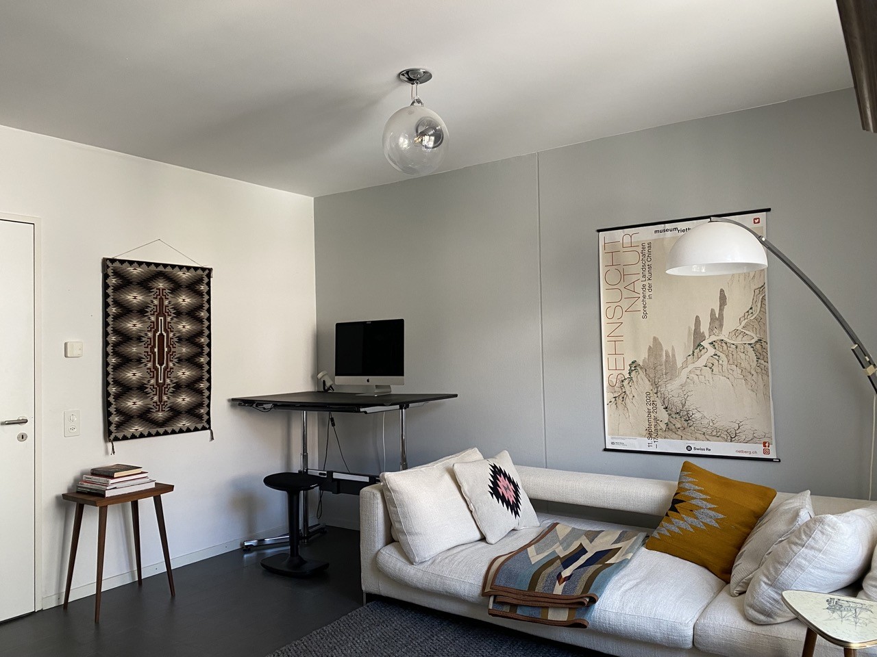 2 ½ rooms apartment, Foto 4 von 9
