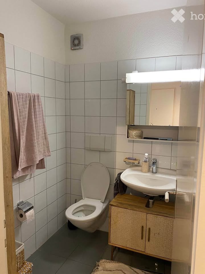 2 ½ Zimmer Wohnung
