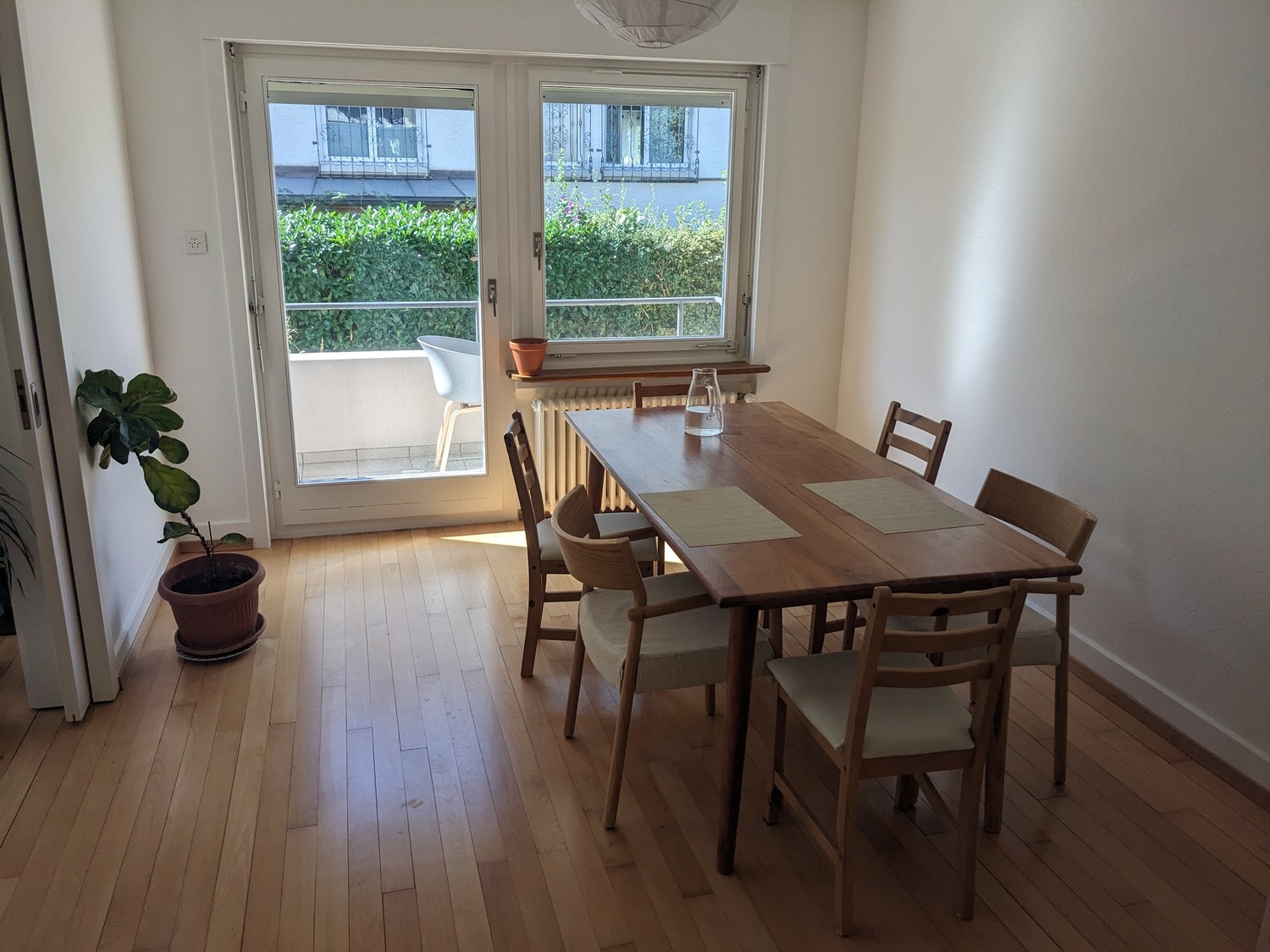 Room in a shared flat, Foto 6 von 10
