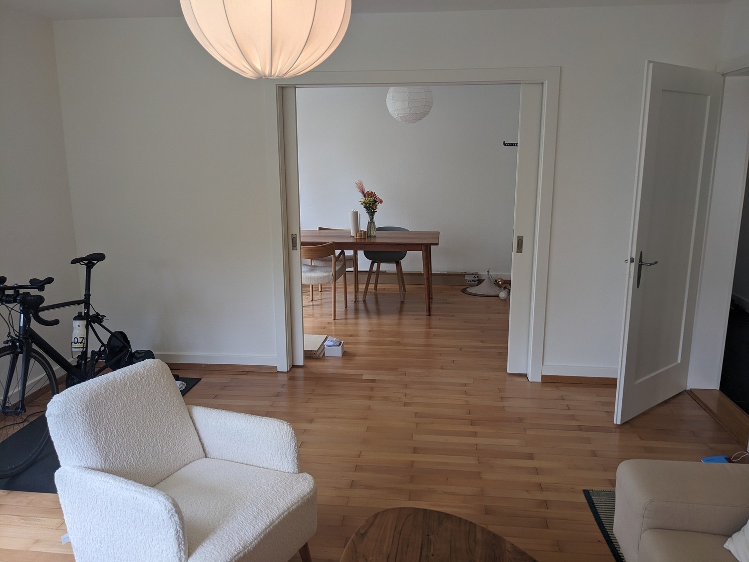 Room in a shared flat, Foto 7 von 10