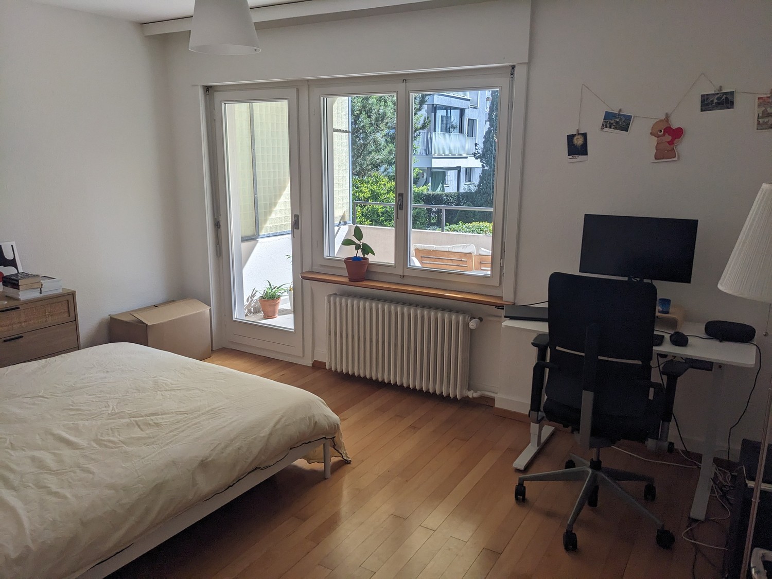 Room in a shared flat, Foto 2 von 10