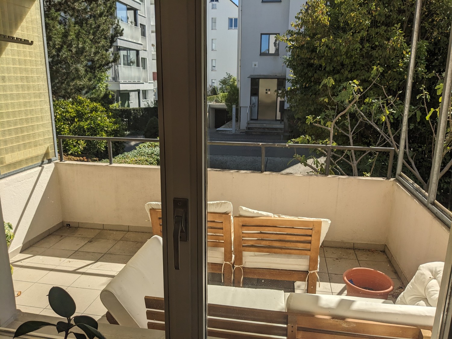 Room in a shared flat, Foto 4 von 10