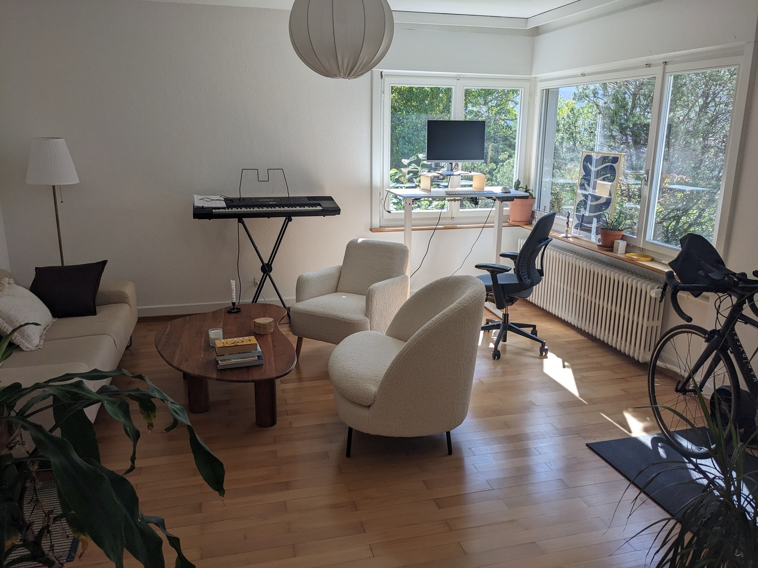 Room in a shared flat, Foto 5 von 10