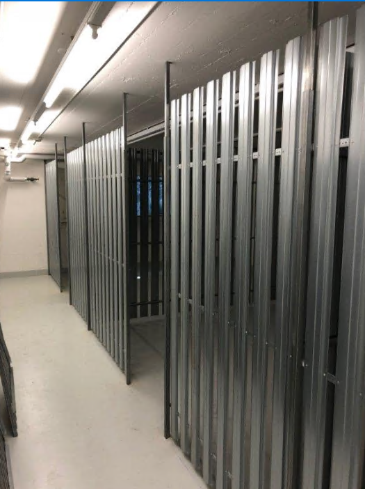 25m² cellar compartment, photo 3 sur 4