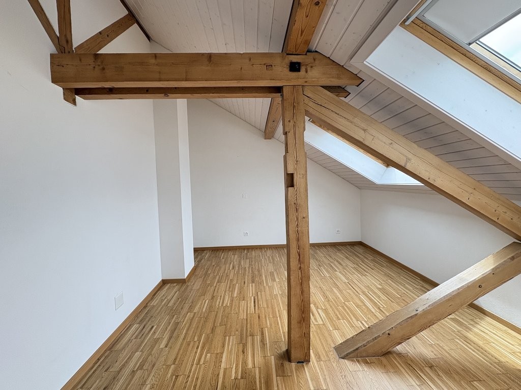 3 ½ Zimmer Wohnung