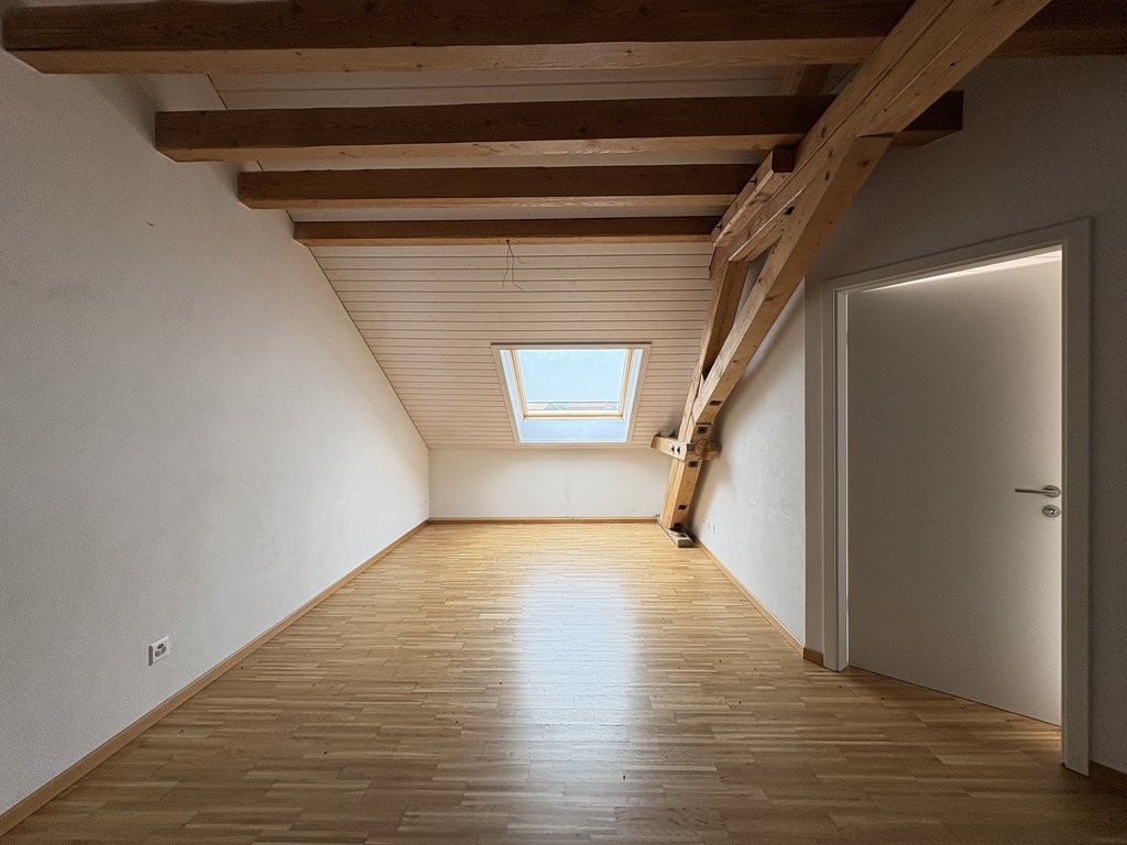 3 ½ Zimmer Wohnung