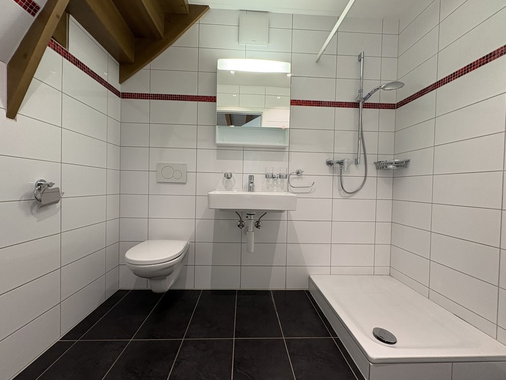 3 ½ Zimmer Wohnung