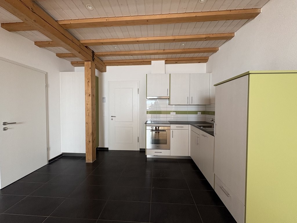 3 ½ Zimmer Wohnung