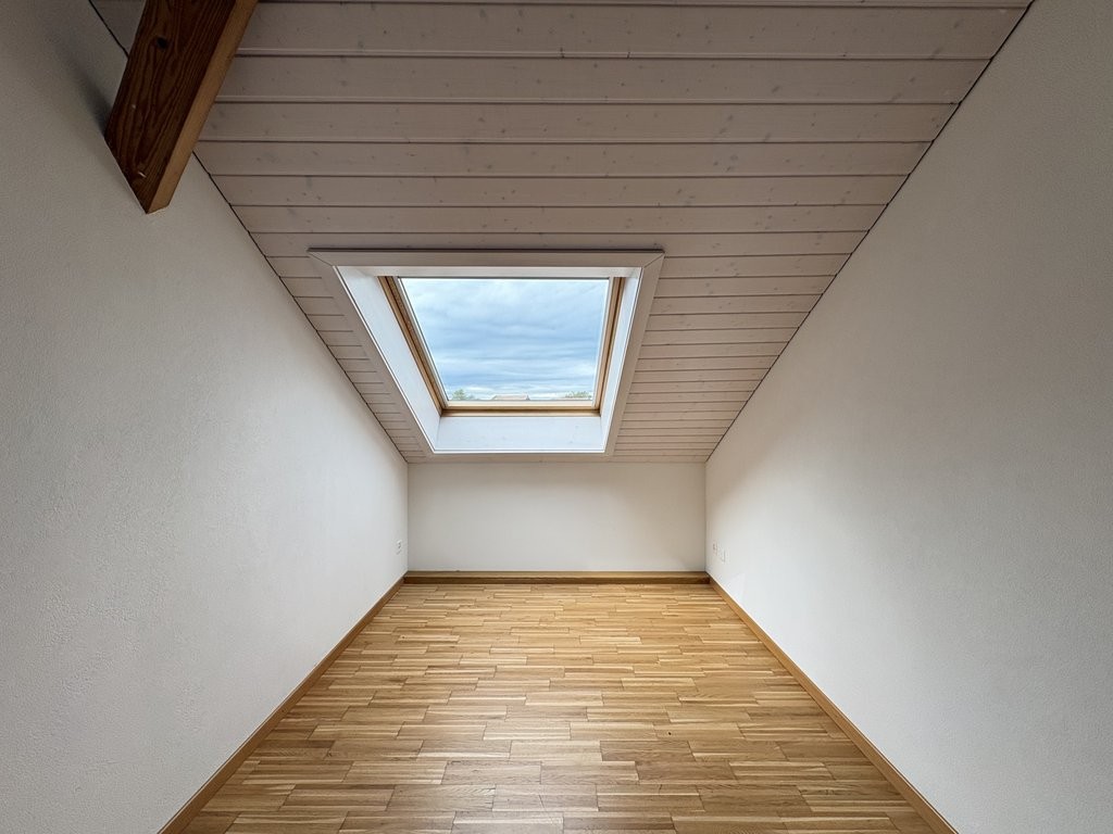 3 ½ Zimmer Wohnung