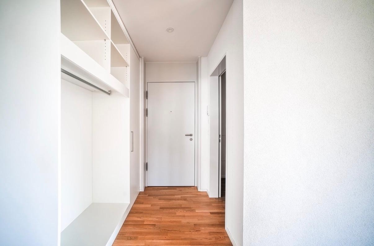 Appartamento di 1 ½ locali