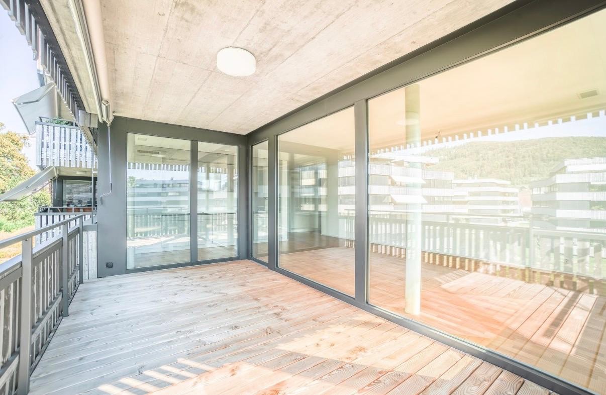 Appartamento di 1 ½ locali