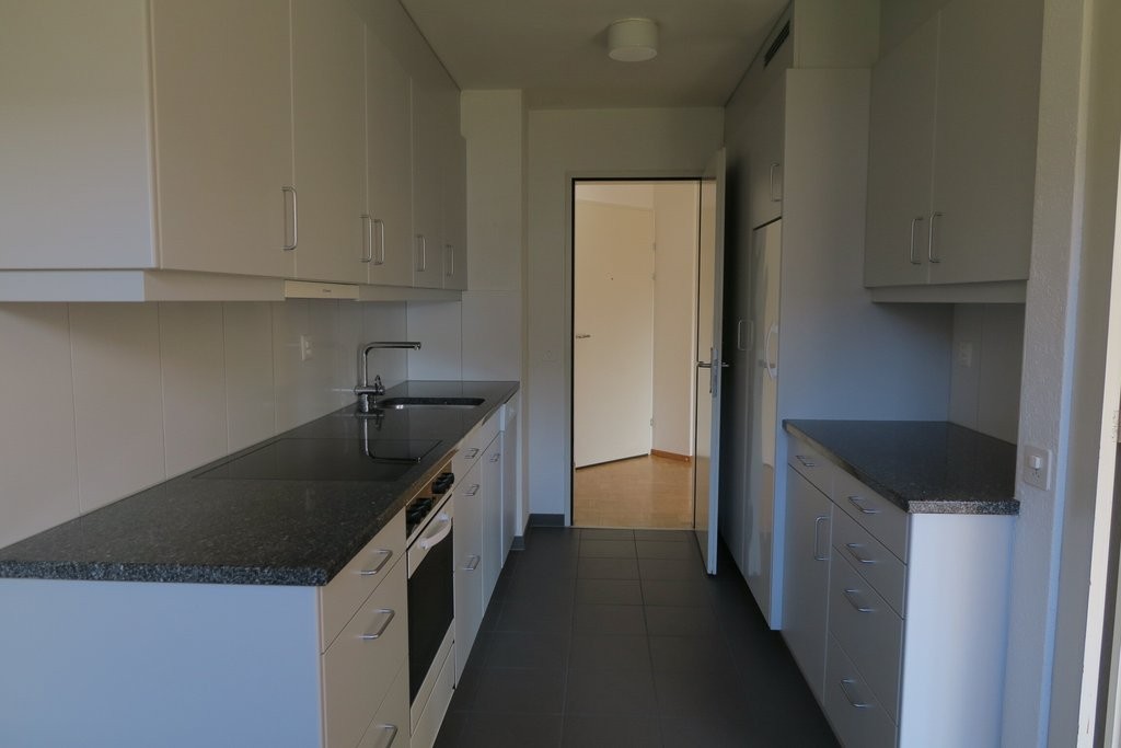 5 ½ rooms apartment