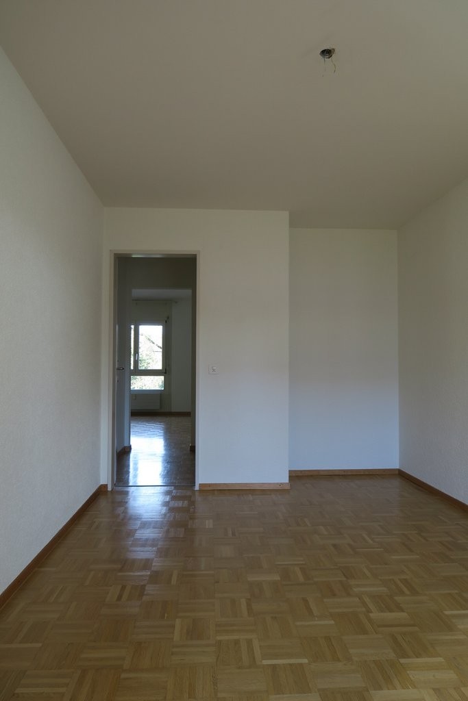 5 ½ rooms apartment