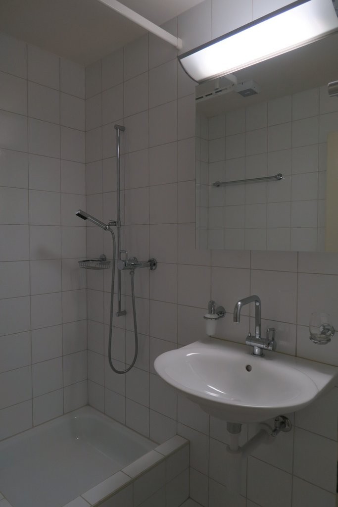 5 ½ rooms apartment