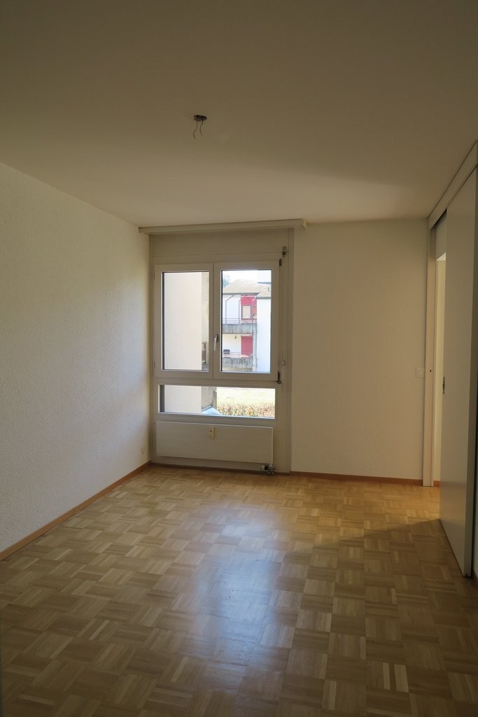 5 ½ rooms apartment