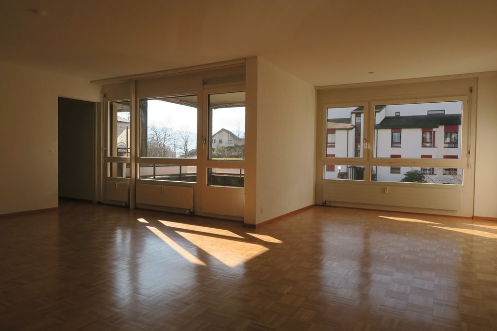 5 ½ rooms apartment