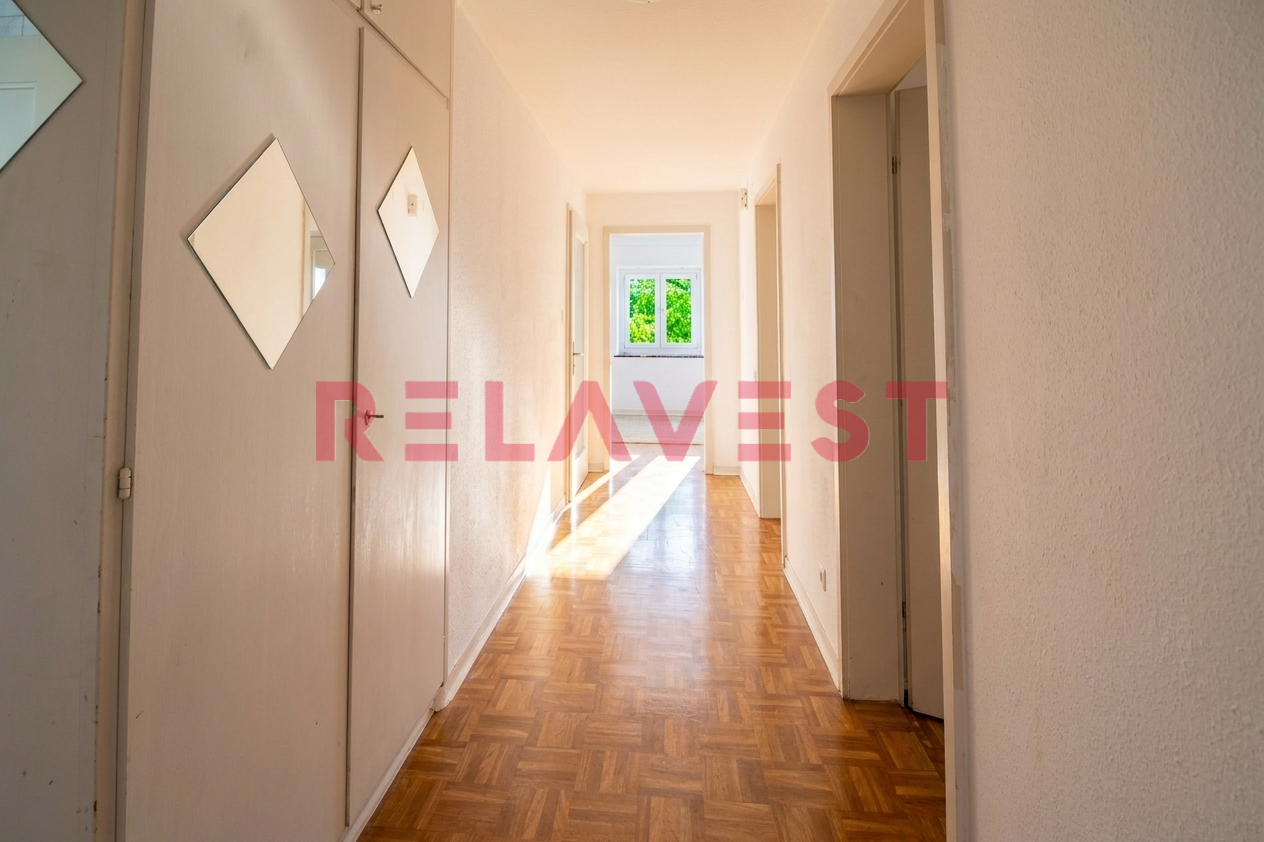 Appartamento di 3 ½ locali
