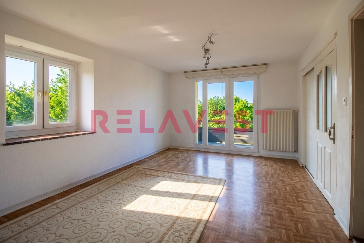 Appartamento di 3 ½ locali