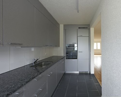 Appartement de 4 ½ pièces