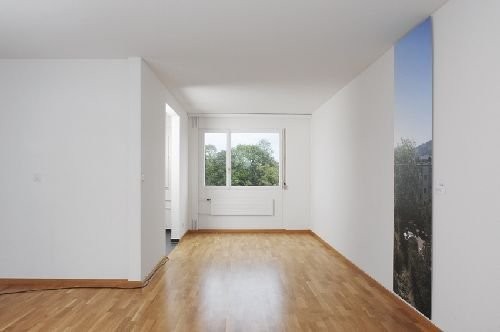 Appartement de 4 ½ pièces