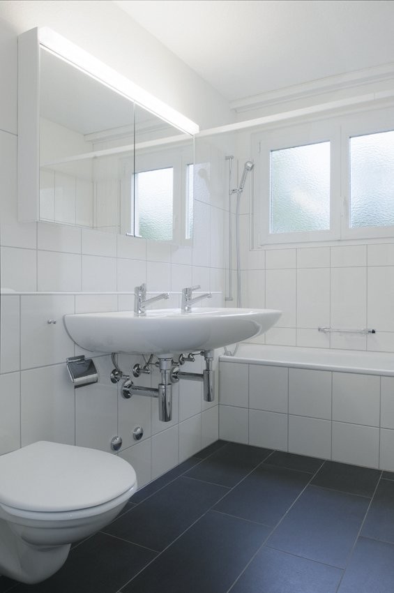 Appartement de 4 ½ pièces