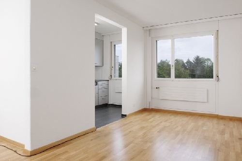 Appartement de 4 ½ pièces