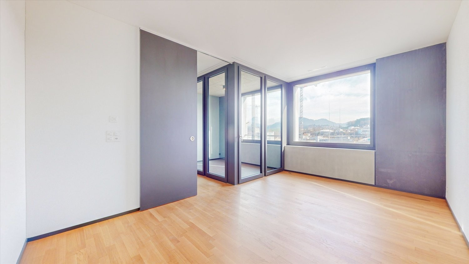 2 ½ rooms apartment, Foto 5 von 8
